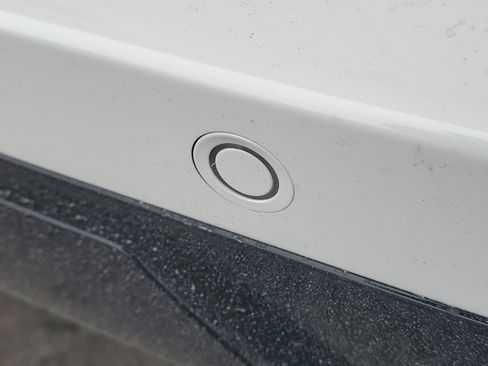 New 2026 Lincoln Navigator Reserve w/ Jet Appearance Package image 6