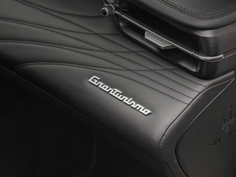 Used 2024 Maserati GranTurismo Modena image 30