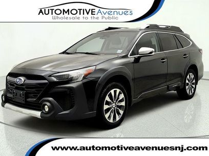 Used 2023 Subaru Outback Touring