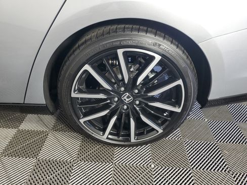 New 2025 Honda Accord Touring image 11