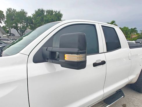 Used 2016 Toyota Tundra SR w/ Tow Package RWD image 44