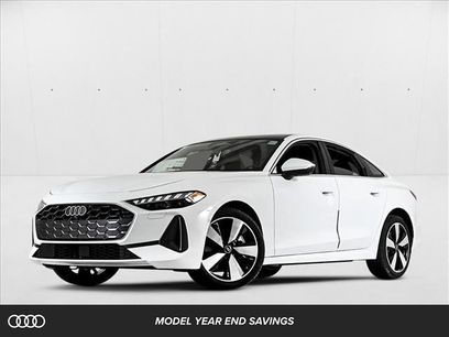 New 2025 Audi A5 2.0T Premium Plus