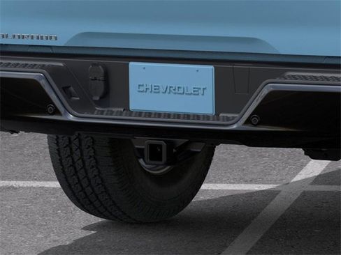 New 2026 Chevrolet Colorado W/T w/ Advanced Trailering Package image 14