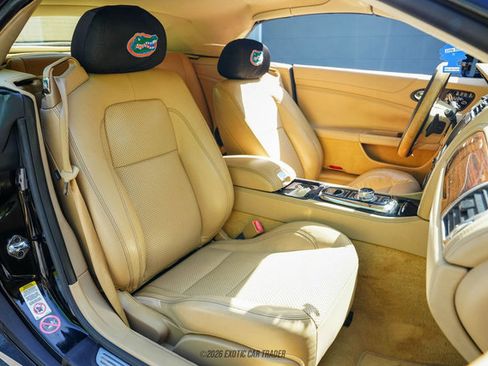 Used 2014 Jaguar XK Convertible image 43