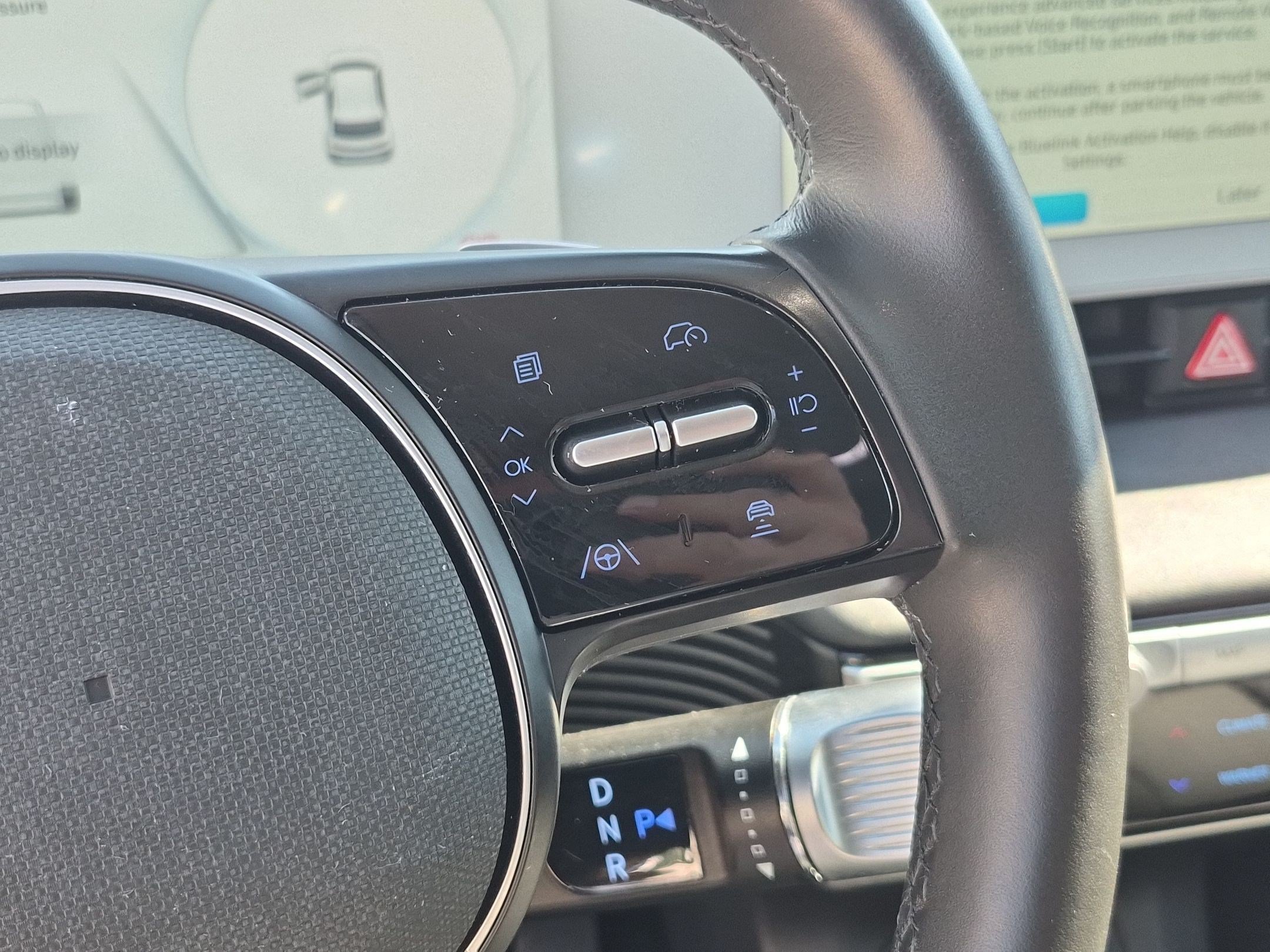 Certified 2023 Hyundai Ioniq 5 SEL AWD/4WD image 20