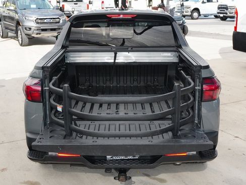 Used 2023 Hyundai Santa Cruz SEL Premium w/ Launch Package image 31