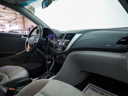 Used 2016 Hyundai Accent Sport image 23