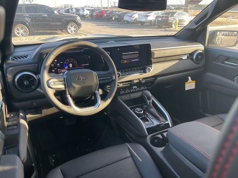 New 2026 Chevrolet Colorado Z71 w/ Z71 Convenience Package 2 image 14