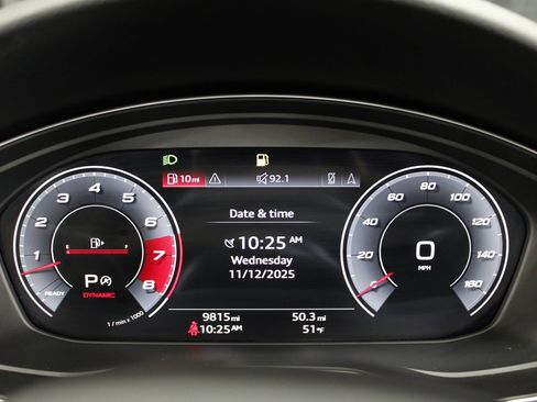 Used 2024 Audi S5 Premium image 28