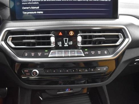 Used 2023 BMW X3 M image 15