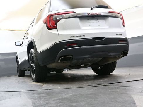 Used 2020 GMC Acadia AT4 w/ Trailering Package image 43