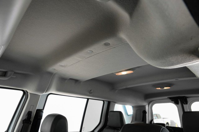 Used 2020 Ford Transit Connect XL FWD image 26