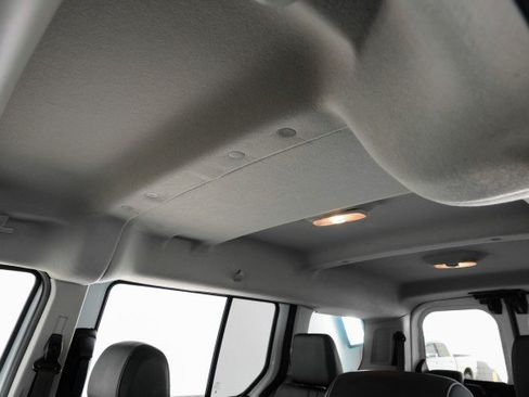 Used 2020 Ford Transit Connect XL FWD image 26
