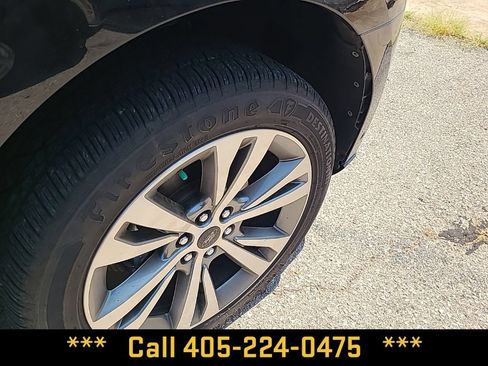 Used 2020 Ford Expedition Platinum AWD/4WD image 15