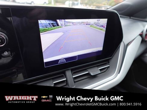 Used 2024 Chevrolet Trax RS w/ Driver Confidence Package image 21