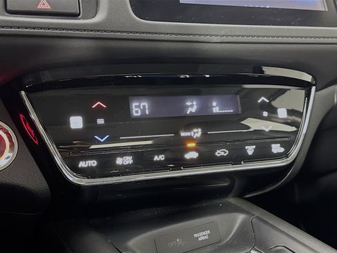 Certified 2022 Honda HR-V EX-L image 15