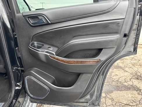 Used 2017 Chevrolet Tahoe LT image 27