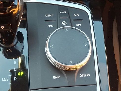 Used 2024 BMW X3 sDrive30i w/ Premium Package image 26