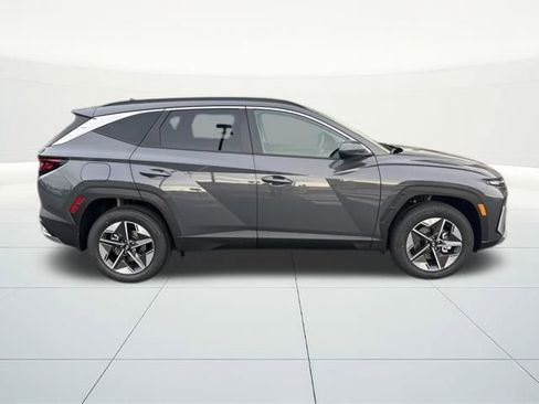 New 2026 Hyundai Tucson SEL image 9