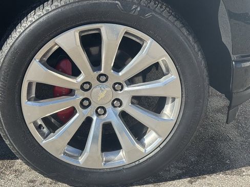 Used 2019 Chevrolet Silverado 1500 High Country image 5