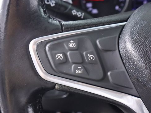 Used 2019 Chevrolet Equinox LT AWD/4WD image 12
