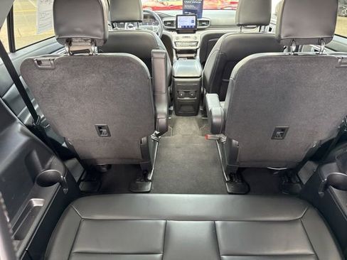 Certified 2023 Ford Explorer XLT w/ Equipment Group 202A AWD/4WD image 44