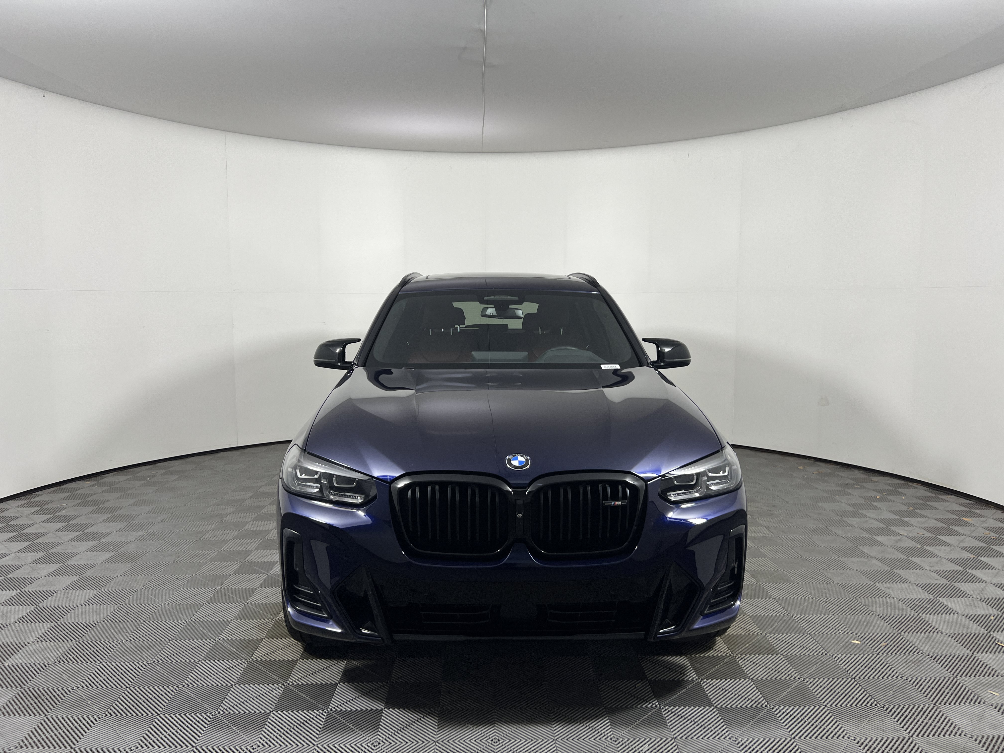 Used 2023 BMW X3 M40i AWD/4WD image 8