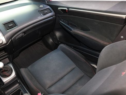 Used 2007 Honda Civic Si image 14