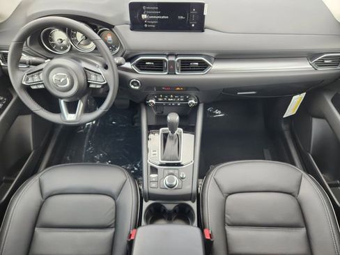 New 2025 MAZDA CX-5 AWD 2.5 S image 17
