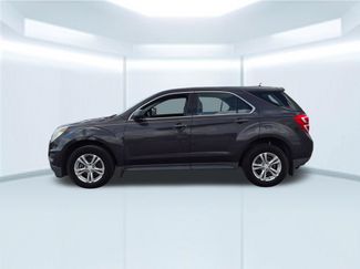 Used 2016 Chevrolet Equinox LS FWD video 2