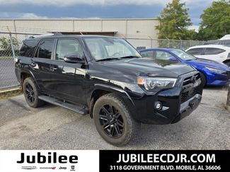 Used 2021 Toyota 4Runner SR5 Premium w/ Moonroof Package RWD video 1