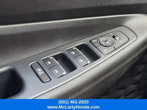 Used 2021 Hyundai Santa Fe SEL w/ Convenience Package FWD image 33