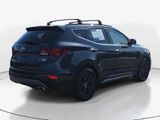Used 2017 Hyundai Santa Fe Sport image 5