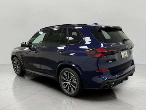 New 2026 BMW X5 M60i image 10