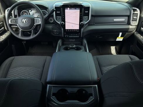 New 2026 RAM 2500 Big Horn image 17