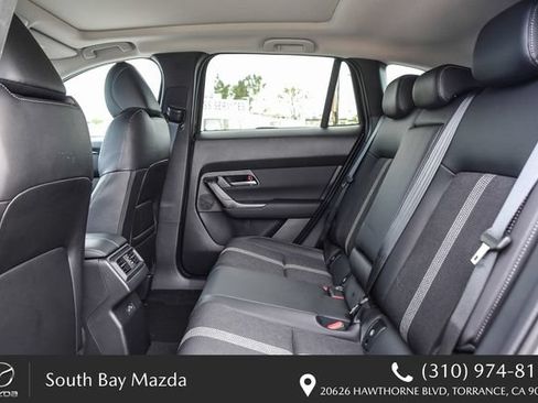 New 2026 MAZDA CX-50 2.5 Hybrid w/ Cargo Package AWD/4WD image 19