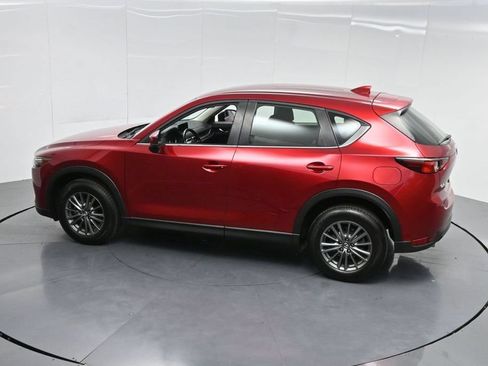 Used 2020 MAZDA CX-5 Sport FWD image 55