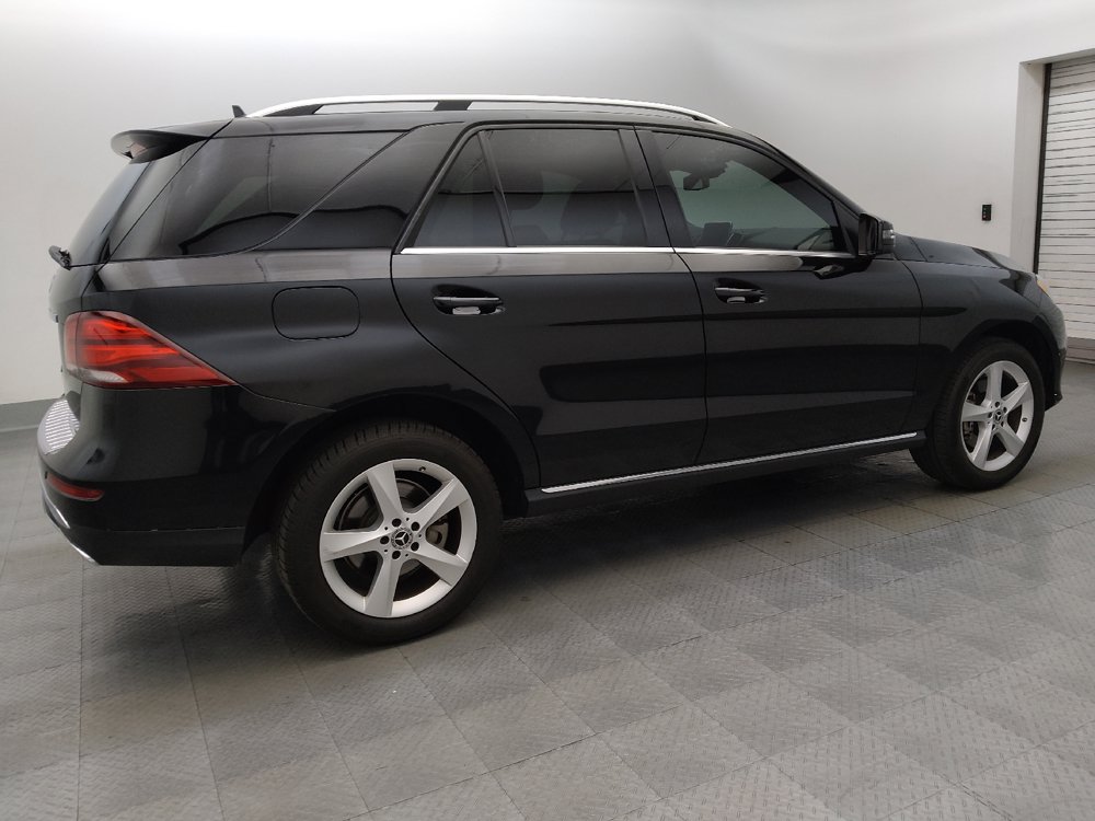 Used 2018 Mercedes-Benz GLE 350 image 10