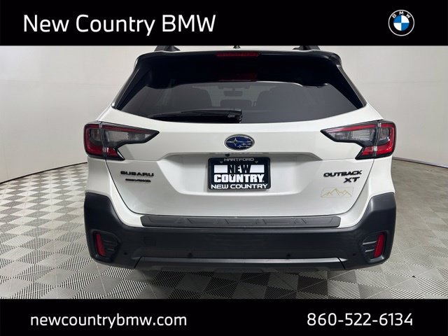 Used 2022 Subaru Outback Onyx Edition XT AWD/4WD image 5