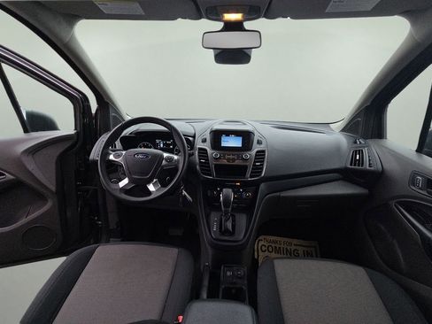 Used 2020 Ford Transit Connect XL image 30