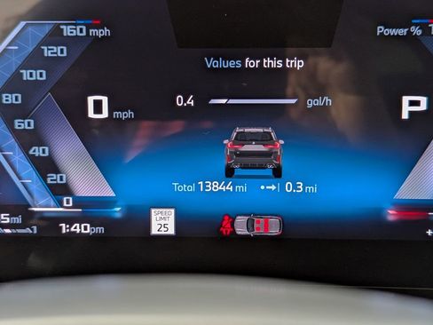 Used 2025 BMW X1 M35i w/ Premium Package image 35