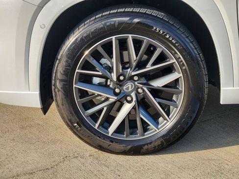 Used 2026 Lexus TX 350 AWD w/ Technology Package image 10