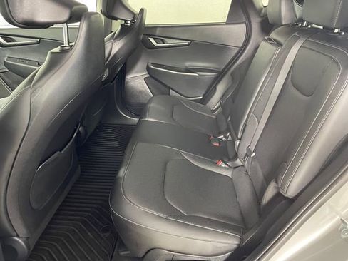 Certified 2023 Kia EV6 Wind w/ Wind Technology Package image 16