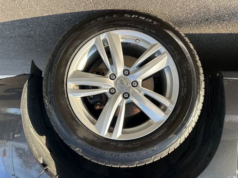 Used 2015 Acura RDX AWD image 6