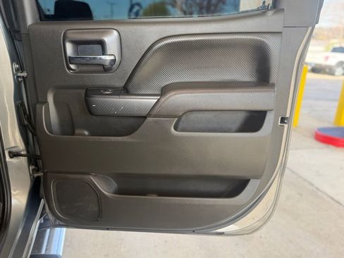 Used 2017 GMC Sierra 1500 SLT image 19