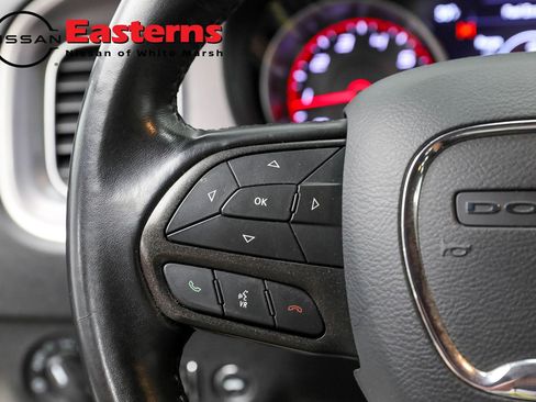 Used 2022 Dodge Charger SXT image 31