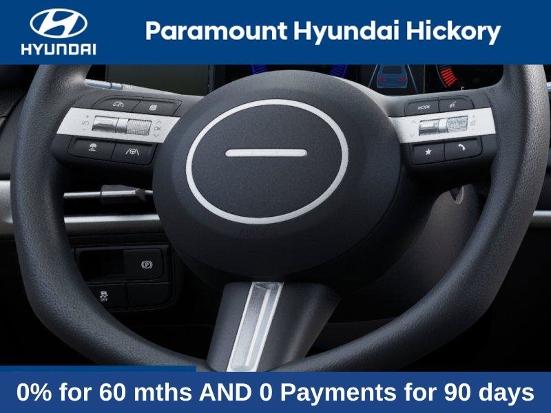 New 2026 Hyundai Tucson SE FWD image 16