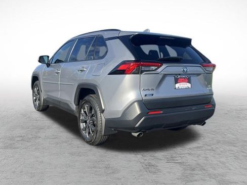 Certified 2023 Toyota RAV4 XLE Premium image 5