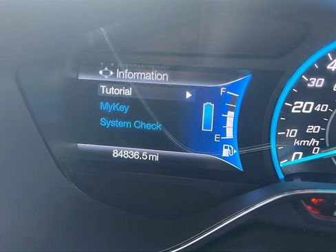 Used 2017 Ford C-MAX SE image 13