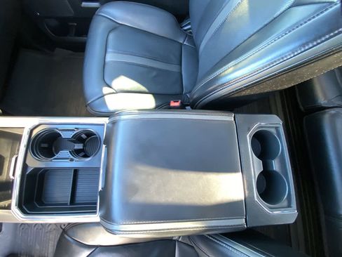 Used 2020 Ford F350 Platinum image 21